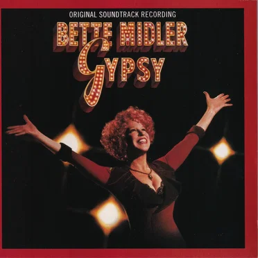 Gypsy (original soundtrack of the 1993 TV-show)