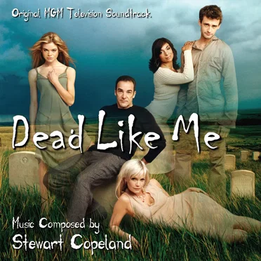 Dead Like Me