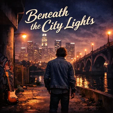 Beneath the City Lights