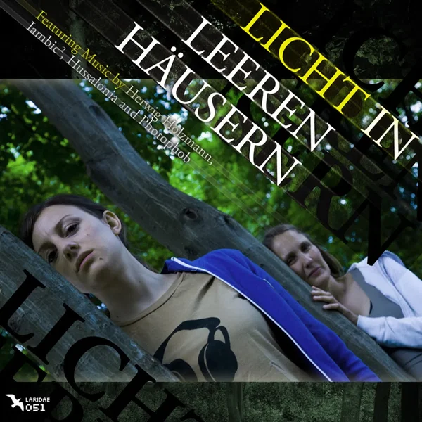 Licht in Leeren Häusern