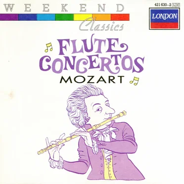 Flute Concertos