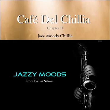 Jazzy Moods