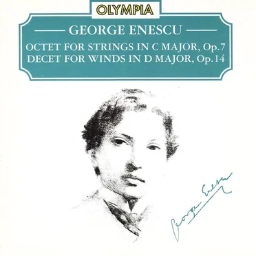 Octet for Strings in C major, op. 7 / Decet for Winds in D major, op. 14