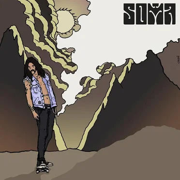 Soma by Soma - album cover