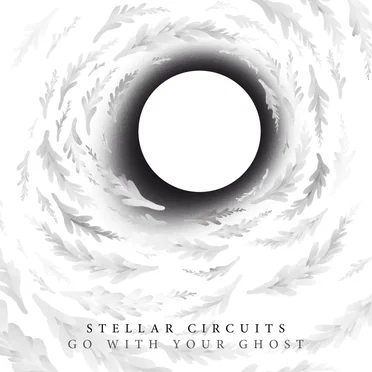 Go With Your Ghost by Stellar Circuits - album cover