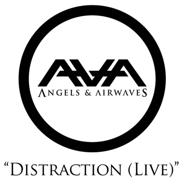 Distraction (Live)