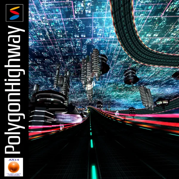 Polygon Highway