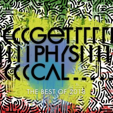 The Best of Get Physical 2018 by Various Artists - album cover