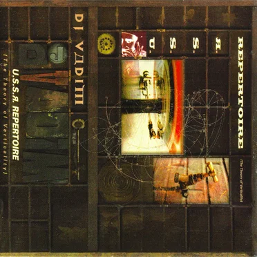 U.S.S.R. Repertoire (The Theory of Verticality)