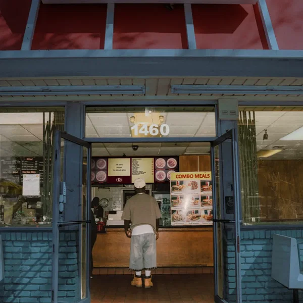 The Good The Bad The Dollar Menu