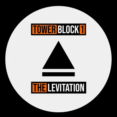 The Levitation by Towerblock1 - album cover