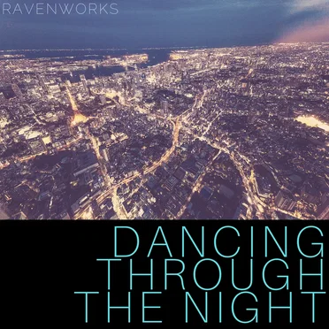 よるをおどる/Dancing throught the Night