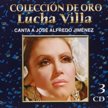 Colección de oro: Canta a José Alfredo Jiménez
