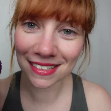 ASMR - Awkwardly Seeing You at the Gym by Jodie Marie ASMR - album cover