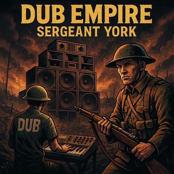 Sergeant York