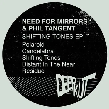 Shifting Tones EP