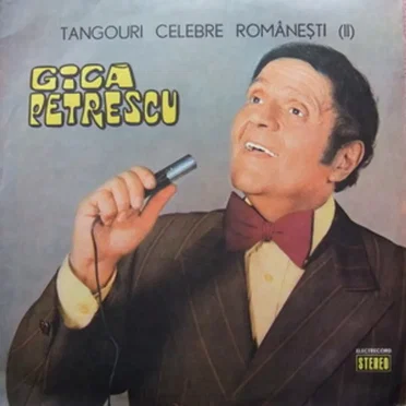 Tangouri celebre românești (II)
