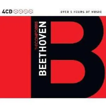 The Composers: Beethoven