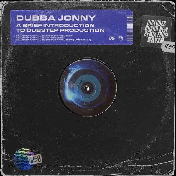 A Brief (Re) Introduction to Dubstep Production