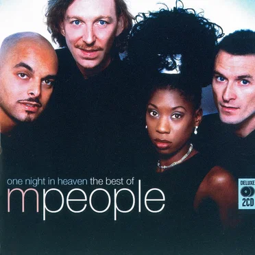 One Night in Heaven: The Very Best of M People