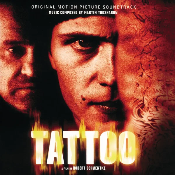 Tattoo (Original Motion Picture Soundtrack)