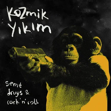 Semt, Drugs & Rock 'n' Roll
