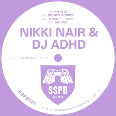Golden Monkey