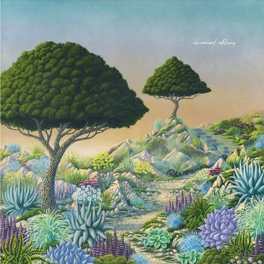Claremont Editions Volume 4 by Various Artists - album cover