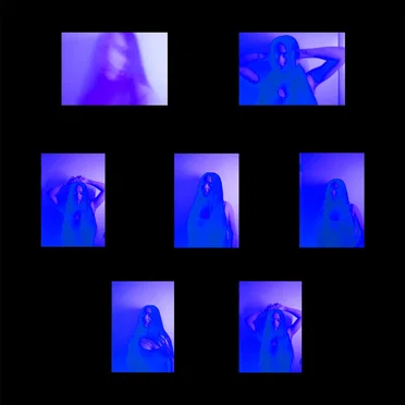 Born for This by Take Van - album cover