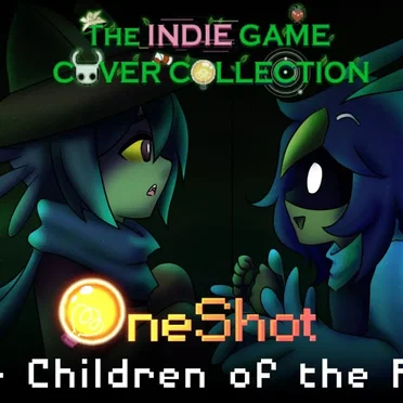 Children of the Ruins