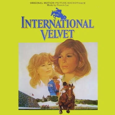 International Velvet: Original Motion Picture Soundtrack
