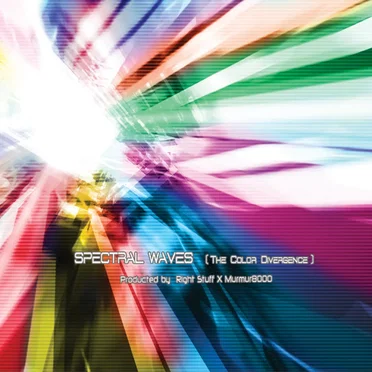 Spectral Waves (The Color Divergence)