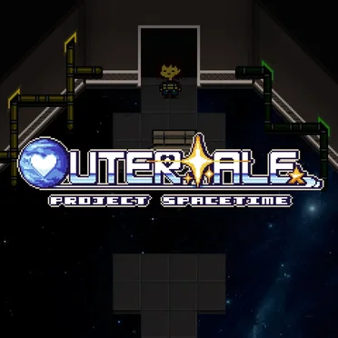 Outertale (The Foundry)