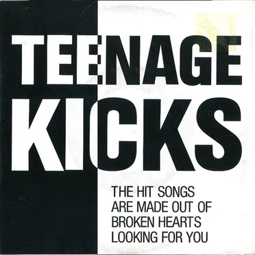 Teenage Kicks