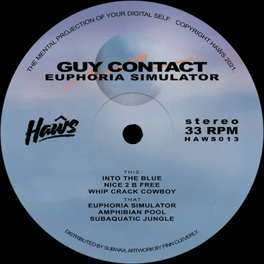 Euphoria Simulator