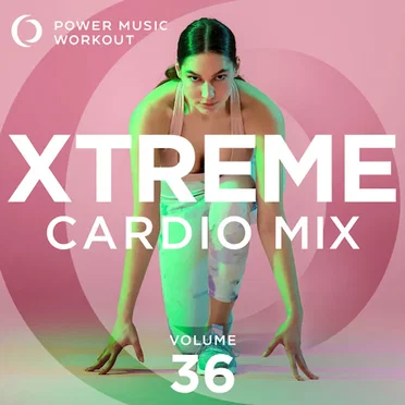 Xtreme Cardio Mix 36