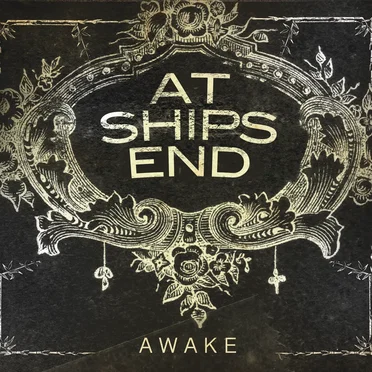 Awake by At Ships End - album cover