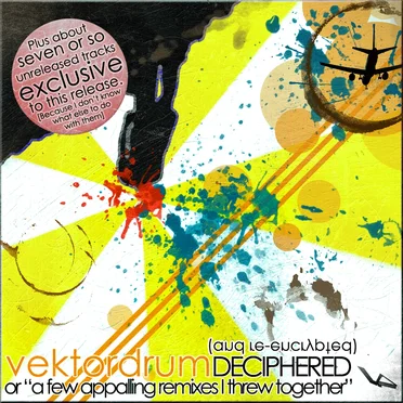 Deciphered (And Re-Encrypted)