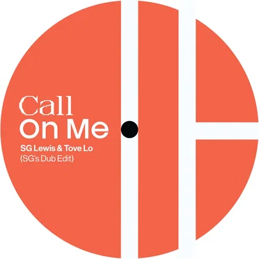 Call on Me (SG’s dub edit)