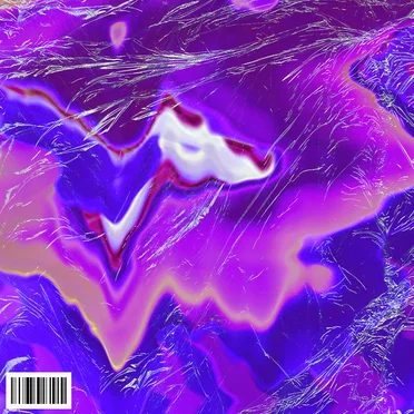 "the depths of the desktop" by kmoe - album cover