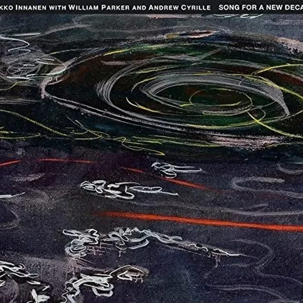 Song for a New Decade