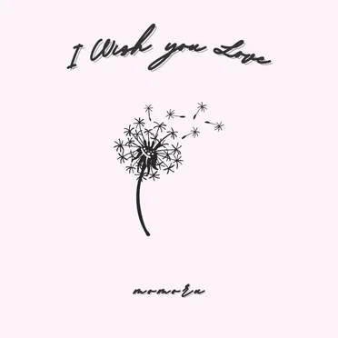 I Wish You Love