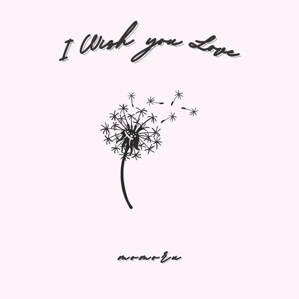 I Wish You Love