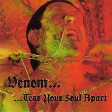 Tear Your Soul Apart