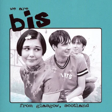 We Are bis From Glasgow, Scotland