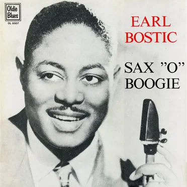 Sax "O" Boogie