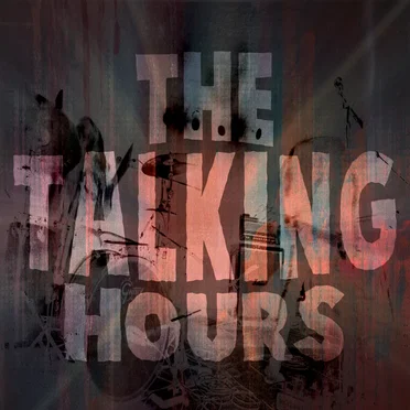 The Talking Hours by The Talking Hours - album cover