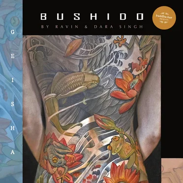 Bushido Geisha