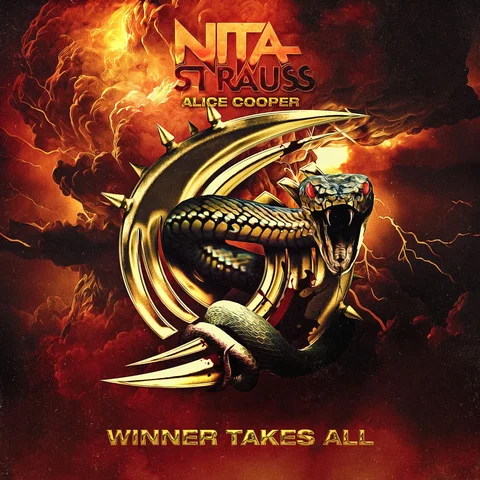 Nita Strauss