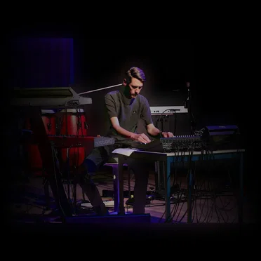 Live At DEMMF 2025
